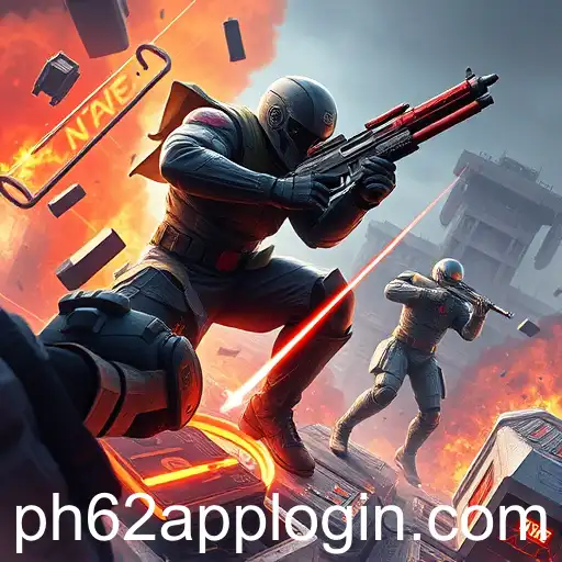 The Thrilling World of Action Games: Exploring the Adventure with 'ph62'