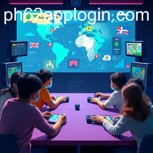 Gaming and Learning: A Modern Synergy