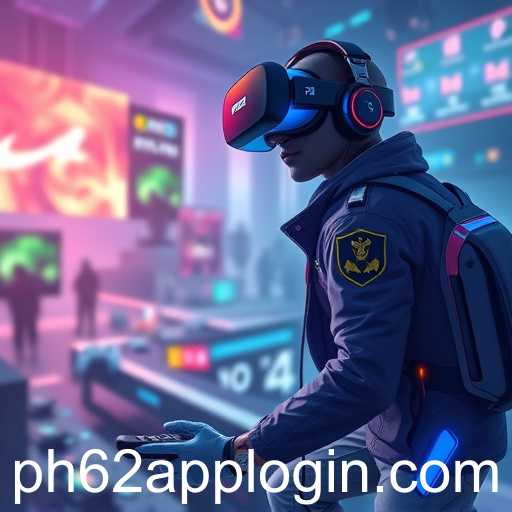 Gaming Trends Shaping 2025: Insights from ph62