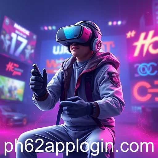 Gaming Trends in 2025: A New Era Unfolds