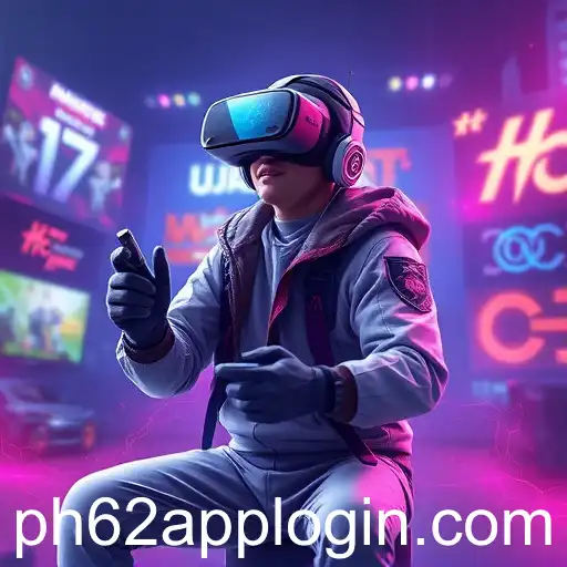 Gaming Trends in 2025: A New Era Unfolds