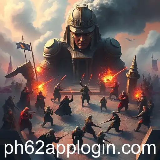 Gaming Trends and Community Growth on PH62