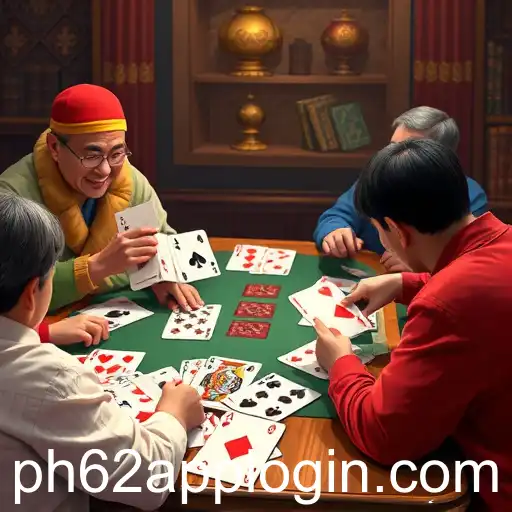 Digital Transformation in Gaming