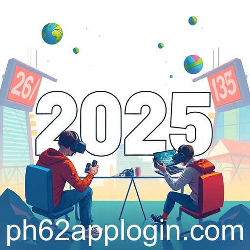 Exploring the Impact of Gaming Trends in 2025