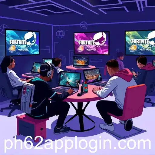 Exploring the Dynamic World of Multiplayer Games: A Digital Playground