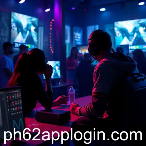 Gaming Evolves with New Interactive Ventures