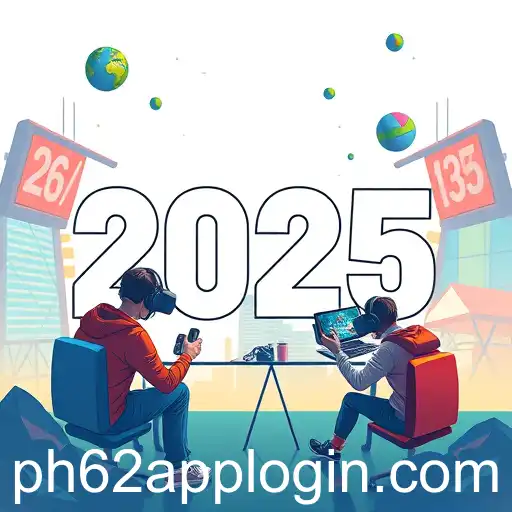Exploring the Impact of Gaming Trends in 2025