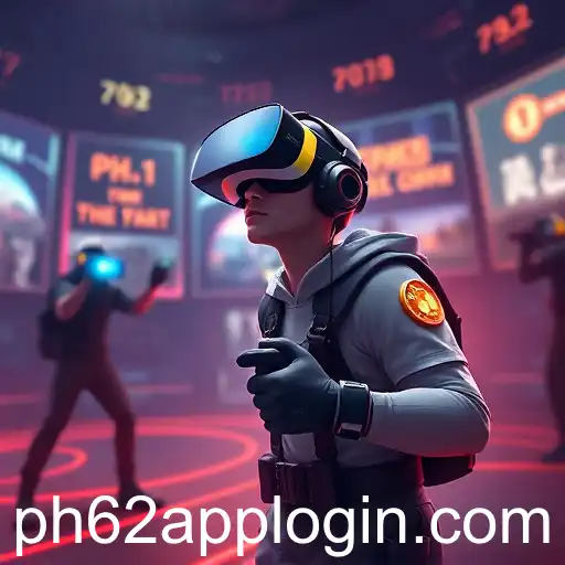 Ph62: Revolutionizing Online Gaming Experience