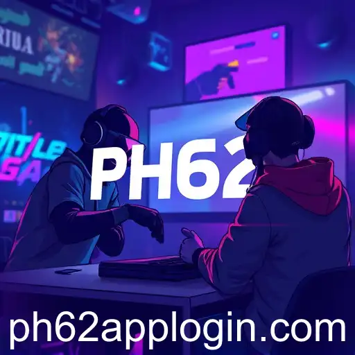 The Rise of PH62: A New Era for Online Gaming