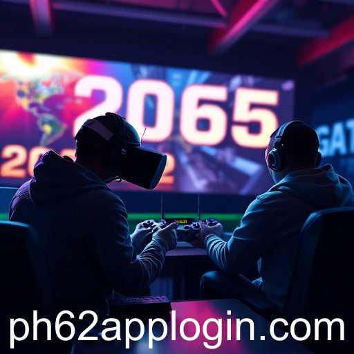 The Evolving Landscape of Online Gaming in 2025