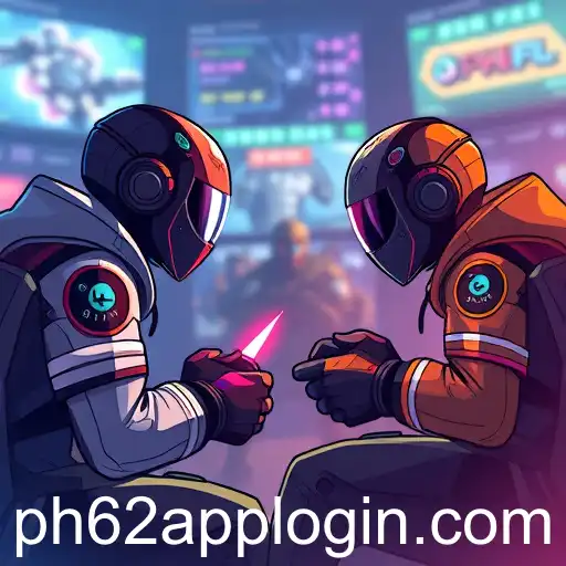 PH62: Revolutionizing Online Gaming Communities
