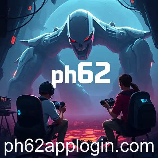 The Rise of PH62: Revolutionizing Online Gaming